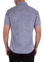 Load image into Gallery viewer, 222109-623 BLACK SS SHIRT