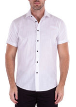 Load image into Gallery viewer, 222109-623 WHITE SS SHIRT