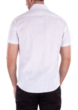 Load image into Gallery viewer, 222109-623 WHITE SS SHIRT