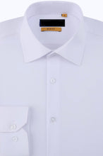Load image into Gallery viewer, SC701-1125 SC LS Slim Fit Dress Shirt