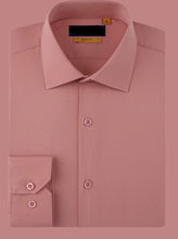Load image into Gallery viewer, SC701-1125 SC LS Slim Fit Dress Shirt