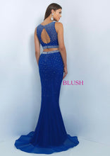 Load image into Gallery viewer, 11033 GOWN SIZE 10