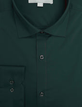 Load image into Gallery viewer, 973SL-1022 PL Slim Fit Dress Shirt