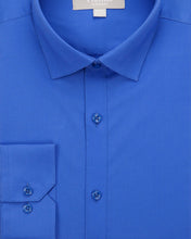 Load image into Gallery viewer, 973SL-1022 PL Slim Fit Dress Shirt