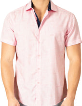 Load image into Gallery viewer, 222117-524 Shirt Sleeve Shirt
