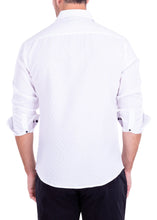 Load image into Gallery viewer, 172510-623 LS COTTON SHIRT WHITE
