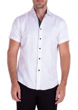 Load image into Gallery viewer, 192117-623 WHITE SS SHIRT
