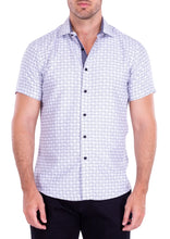 Load image into Gallery viewer, 212065-623 WHITE SS SHIRT
