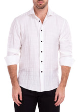 Load image into Gallery viewer, 222201-623 LS WHITE COTTON SHIRT
