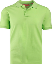 Load image into Gallery viewer, 301N Green Apple Polo 222
