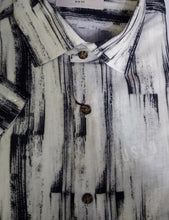 Load image into Gallery viewer, LSC805-626 SC Linen Blend SS Shirt
