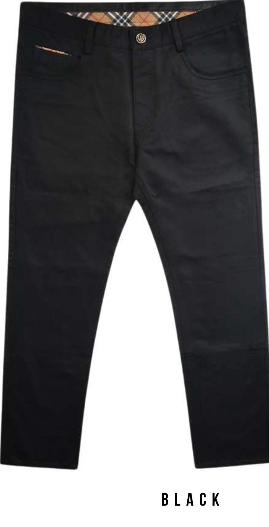 FP300-1124 Casual Dress Pant