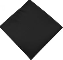 Load image into Gallery viewer, H100-425 BQ Solid Colored Pocket Square
