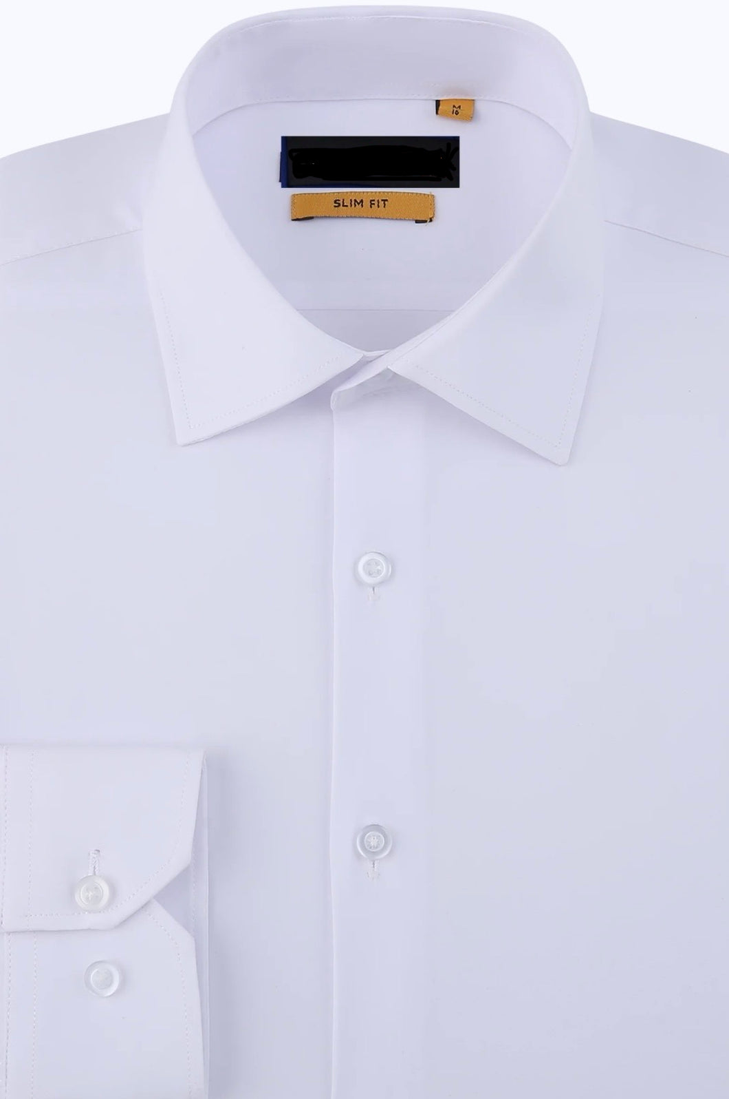 SC701-1125 SC LS Slim Fit Dress Shirt