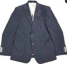 Load image into Gallery viewer, TRB905~0225 TRD Seersucker Half Lining Blazer
