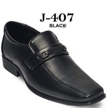 Load image into Gallery viewer, J407-1125 RS Slip on Dress Shoes
