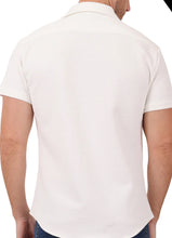 Load image into Gallery viewer, 242110-625 White SS Shirt
