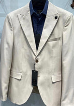 Load image into Gallery viewer, MB2023-1225 GGNI Slim Fit Blazer
