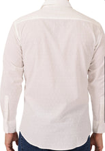 Load image into Gallery viewer, 242223-625 LS Shirt-0pti0ns (Lgt Blue &amp; White)
