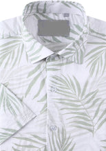 Load image into Gallery viewer, HSC355-0425 SC Mint Summer Rain SS Shirt
