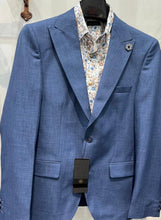 Load image into Gallery viewer, MB2023-1225 GGNI Slim Fit Blazer
