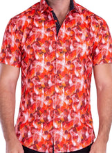 Load image into Gallery viewer, 202163-626 BS Red SS Shirt
