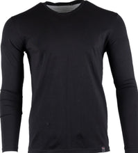 Load image into Gallery viewer, Carlos70-625 Long Sleeve TShirt (2 Options, Black or White)
