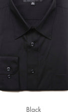 Load image into Gallery viewer, 009X(19-19 1/5) Classic Fit LS Dress Shirt-
