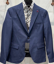 Load image into Gallery viewer, MB2023-1225 GGNI Slim Fit Blazer
