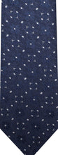 Load image into Gallery viewer, 2279-425 BQ Tie &amp; Pocket Square Set

