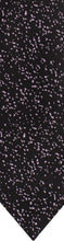 Load image into Gallery viewer, 3083-1225 BQ Italian Made 2.25” Speckled Tie Set
