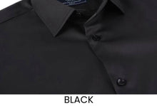 Load image into Gallery viewer, SC701-1125 SC LS Slim Fit Dress Shirt
