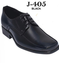 Load image into Gallery viewer, J405 RS Lace Up Dress Shoes
