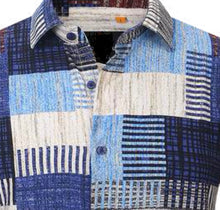 Load image into Gallery viewer, HBC354-1125 SC Multi Viscosse Soft SS Shirt
