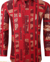 Load image into Gallery viewer, SC982-1225 SC Foil LS Shirt
