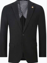 Load image into Gallery viewer, TBK401-0426 Waffle Slim Fit Blazer
