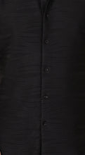 Load image into Gallery viewer, 242112-0426 BS Black SS Shirt
