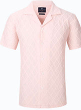 Load image into Gallery viewer, SC436-0426 SC Crotchet SS Shirt
