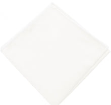 Load image into Gallery viewer, H100-425 BQ Solid Colored Pocket Square
