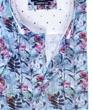 Load image into Gallery viewer, M552S-0923 MZM Multicolored SS Shirt
