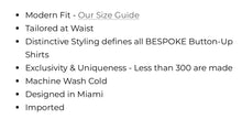 Load image into Gallery viewer, 252201-1125 White Textured Waffle LS Shirt
