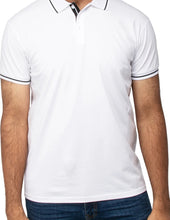Load image into Gallery viewer, XMTS20037A-425 XR Polo Shirt
