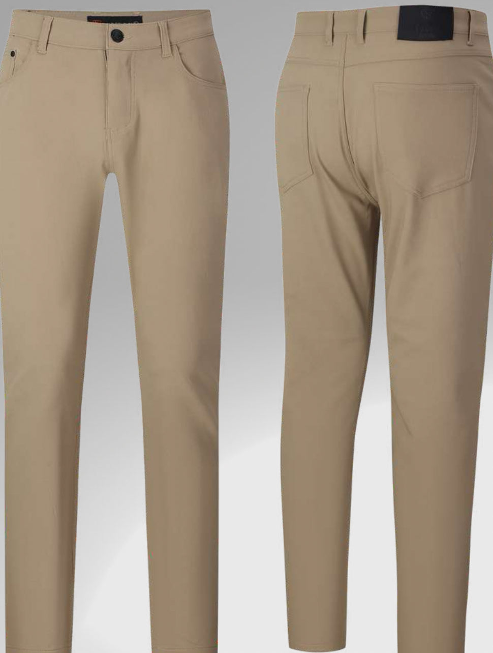MP4301-824 SC S-Tech Chinos