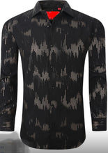 Load image into Gallery viewer, SC981-1225 SC Foil LS Shirt
