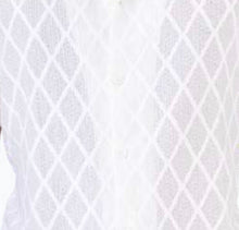 Load image into Gallery viewer, SC436-0426 SC Crotchet SS Shirt
