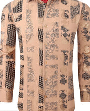 Load image into Gallery viewer, SC982-1225 SC Foil LS Shirt
