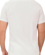 Load image into Gallery viewer, 242131-625 White SS Shirt
