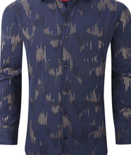 Load image into Gallery viewer, SC981-1225 SC Foil LS Shirt
