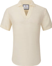 Load image into Gallery viewer, SC5308-0626 SC Linen SS Shirt
