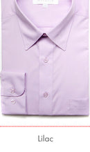 Load image into Gallery viewer, 009X(19-19 1/5) Classic Fit LS Dress Shirt-
